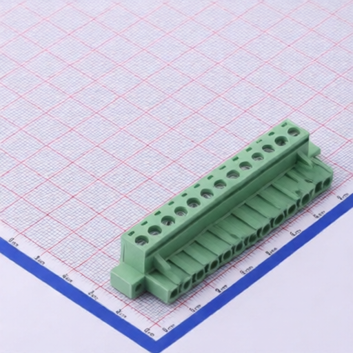 KANGNEX WJ2EDGKM-5.08-13P-14-00A for sale