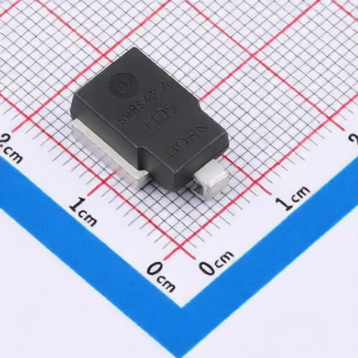 BORN SM8S43CA for sale