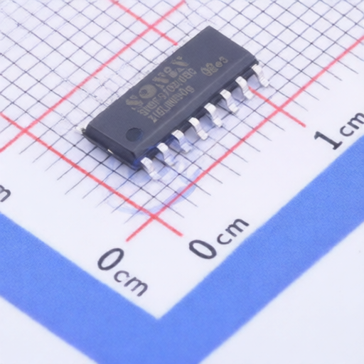 SONIX SN8F570310SG for sale