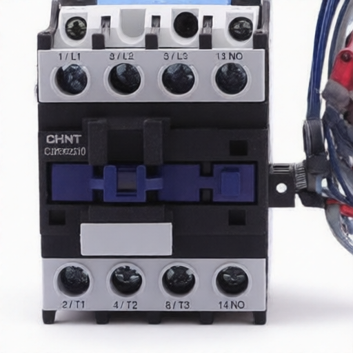 CHINT CJX2-2510 110V for sale