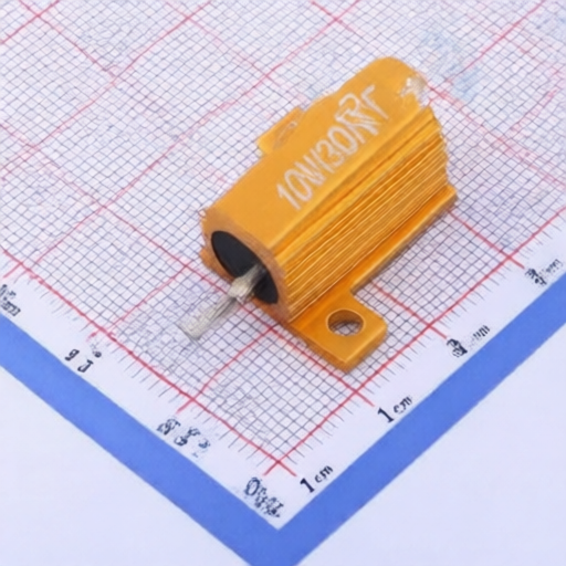 Milliohm HoRX-10W-30R-1% for sale