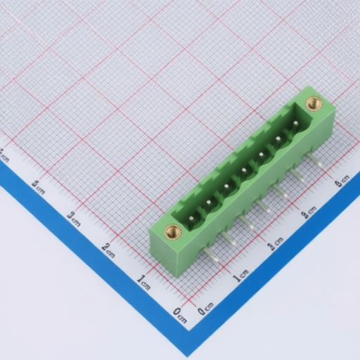 chxunda XD2EDGRM-5.08-7P-V for sale