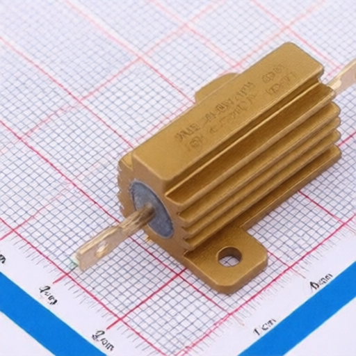 VISHAY RH0252R000FE02 for sale