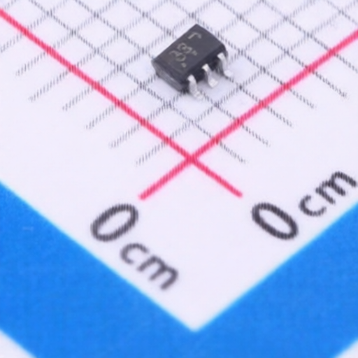 onsemi NSVMUN5333DW1T1G for sale