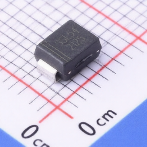 Jingdao Microelectronics SSL54B for sale