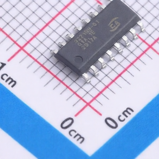 Chipanalog CA-IS3221BN-Q1 for sale