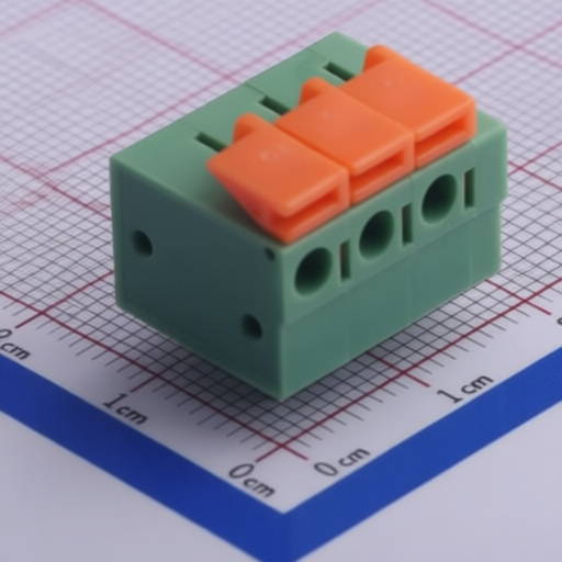 Cixi Kefa Elec KF142R-5.08-3P for sale