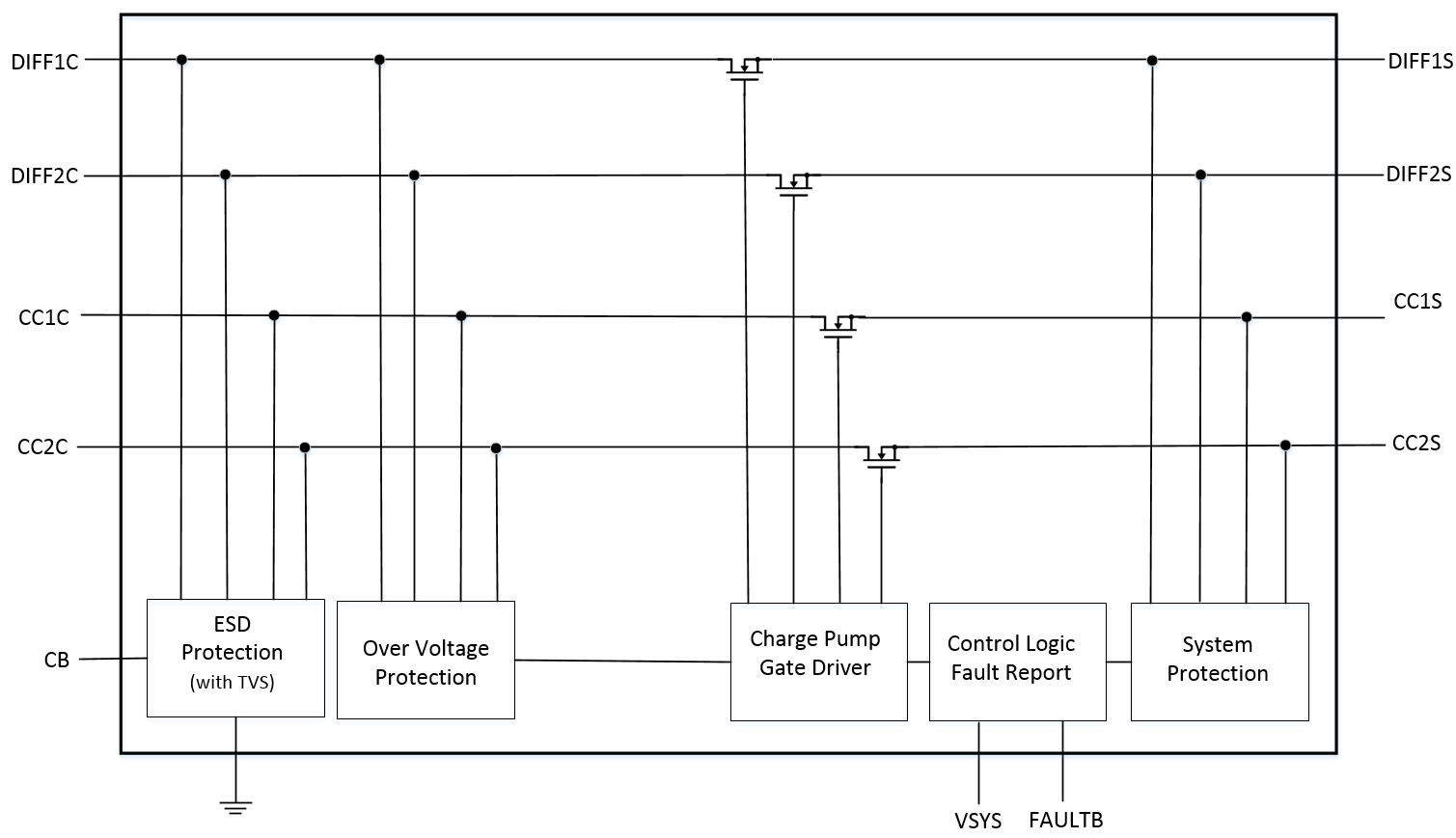 DIODES DPO2039DAB-13 for sale