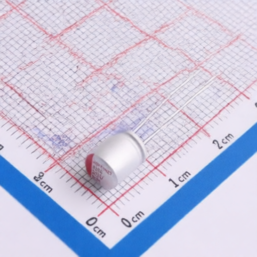 JIERR PH25V100M6X7 for sale