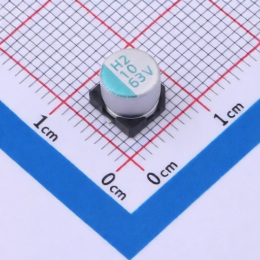 Lelon HBV100M1JTR-0606 for sale