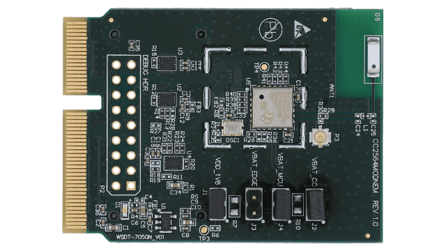 TI CC2564MODNEM for sale