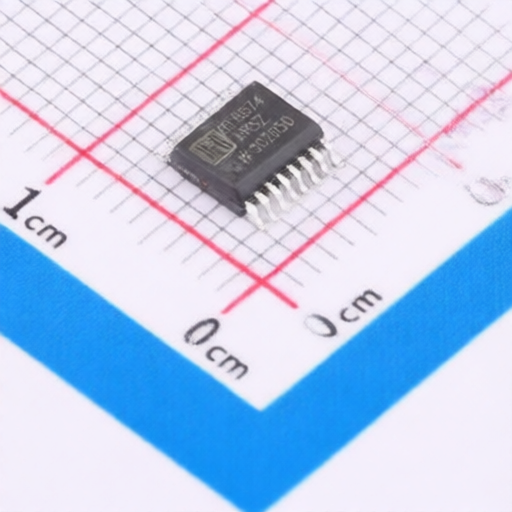 HTCSEMI HT8574ARSZ for sale