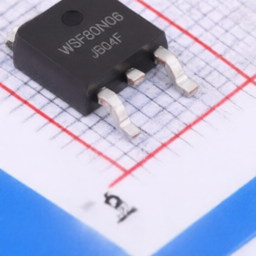 Winsok Semicon WSF80N06 for sale