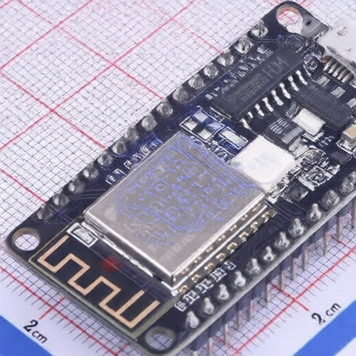 Ai-Thinker NODEMCU(12S-8285-2M) for sale