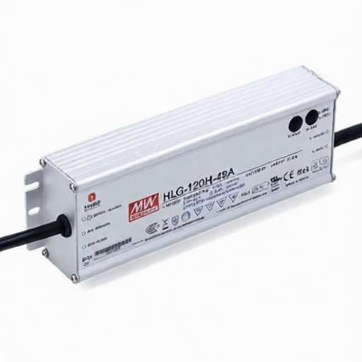 MEAN WELL HLG-150H-48A for sale