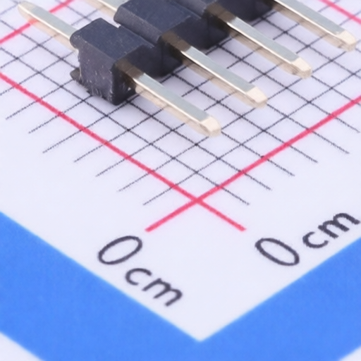 CJT(Changjiang Connectors) A2005WV-4P for sale