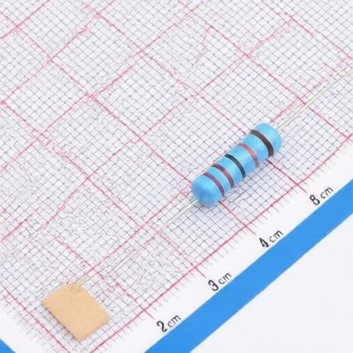 CCO(Chian Chia Elec) MF3WS-220KΩ±1% T for sale