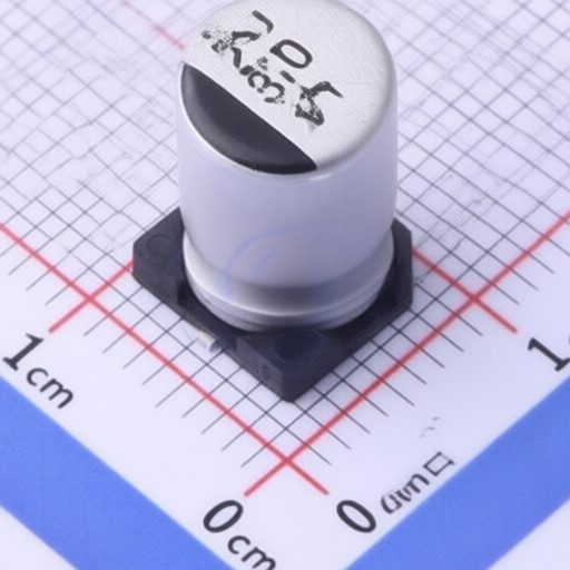 HRK GVT1E337M0810CNVC for sale