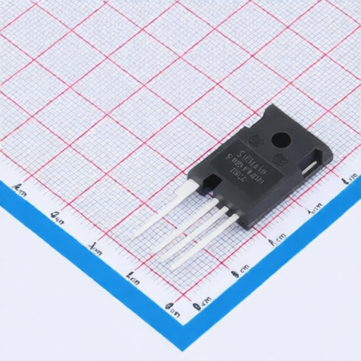 Sichainsemi S1M014120H for sale