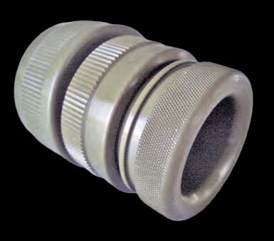 Amphenol TBF-16-10PS for sale