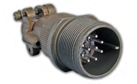 Amphenol TBF-16-10PS for sale