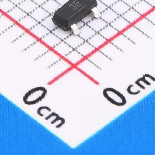 HXY MOSFET BC857A for sale