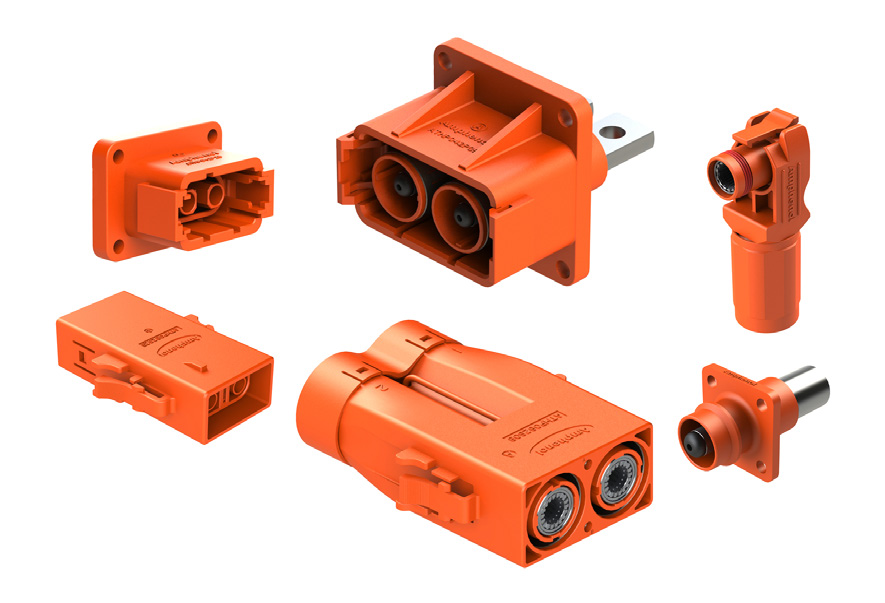 Amphenol MP10B23S for sale