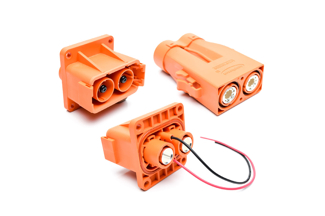 Amphenol MP10B23S for sale