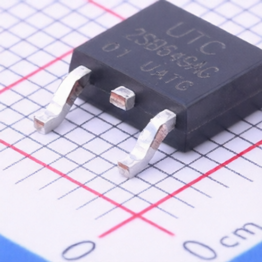 UTC 2SB649AG-C-TN3-R for sale