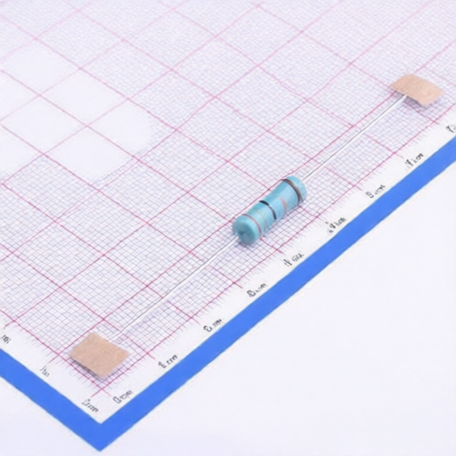 CCO(Chian Chia Elec) MF3WS-240KΩ±1% T for sale