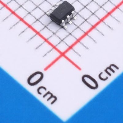 MDD(Microdiode Semiconductor) 74LVC1G3157GW for sale