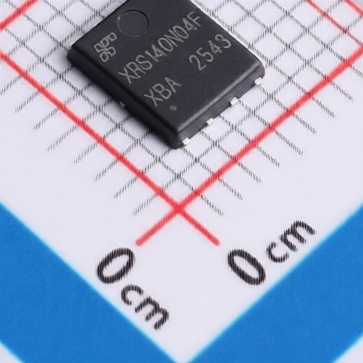 XNRUSEMI XRS140N04F for sale