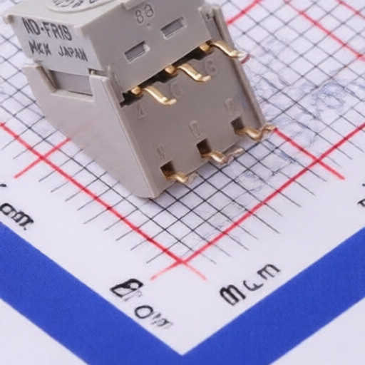 NKK Switches NDFR16H for sale