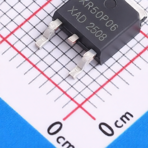 XNRUSEMI XR50P06 for sale