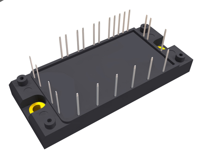 onsemi FMM6G30US60 for sale