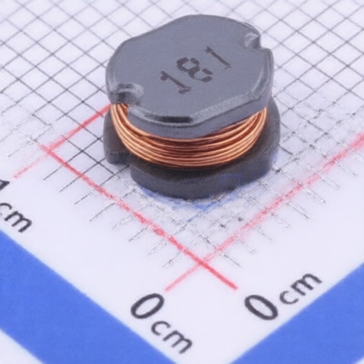 DMBJ CD75-181M 180UH for sale