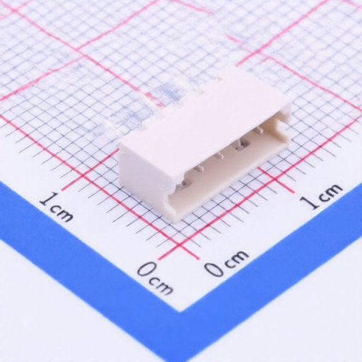 CJT(Changjiang Connectors) A2004WV-5P for sale