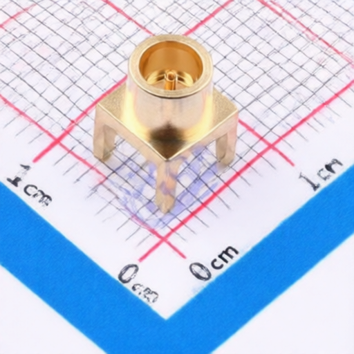 Samtec MCX7-J-P-H-ST-TH1 for sale