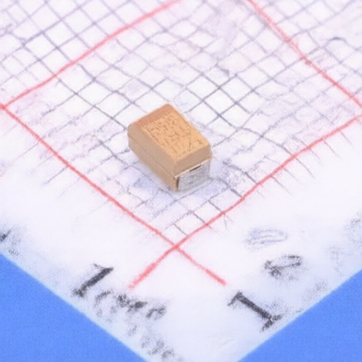 KEMET T491A686K006AT for sale