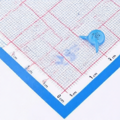 Dersonic CC3J220KE1IESL6P7000 for sale