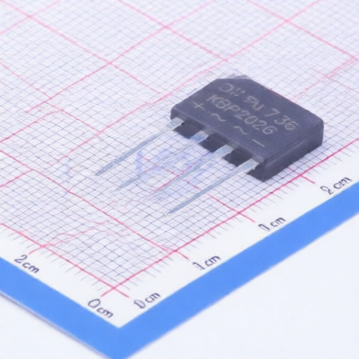 DIODES KBP202G for sale