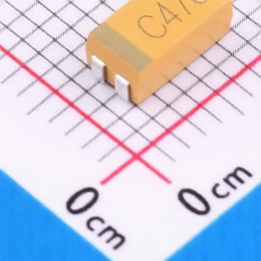 Xiangyee CA45-C016K476T for sale