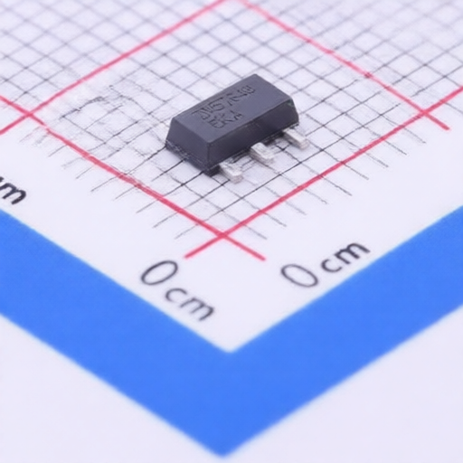 MICROCHIP DN2530N8-G for sale