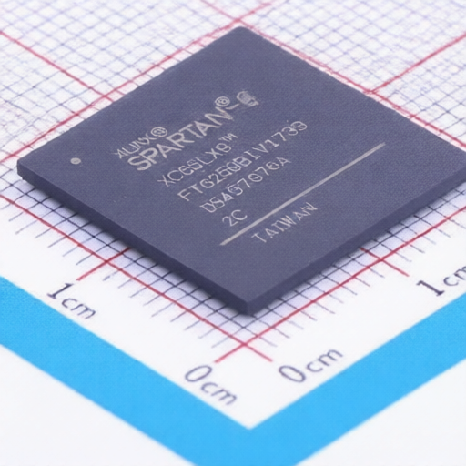 AMD/XILINX XC6SLX9-2FTG256C for sale