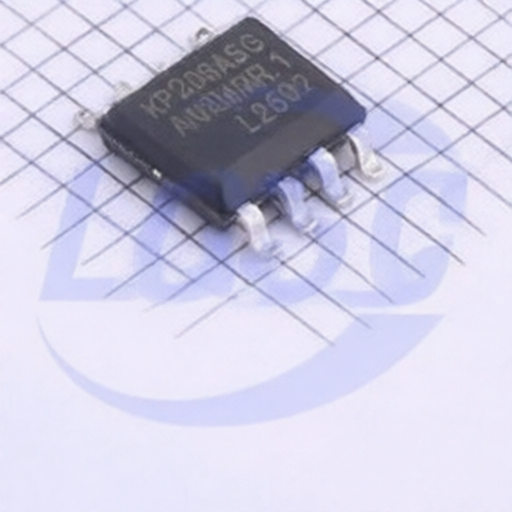 Kiwi Instruments KP206ASGA for sale