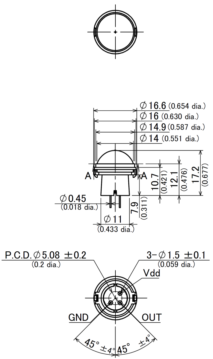 PANASONIC EKMB1108111 for sale