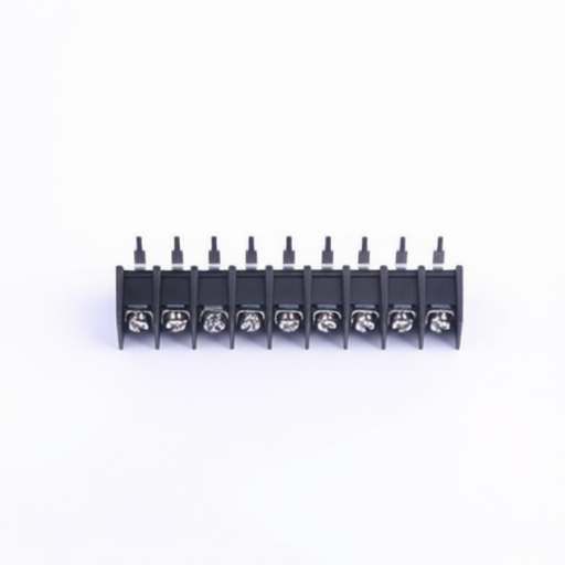 Cixi Kefa Elec KF45R-9.5-9P for sale