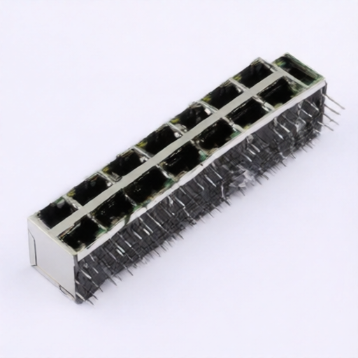 HCTL HC-RJ45-059D-2*8-2-04 for sale