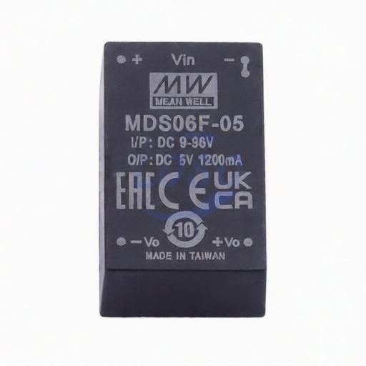 MEAN WELL MDS06F-05 for sale