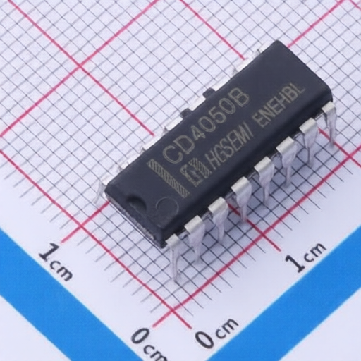 HGSEMI CD4050BE for sale